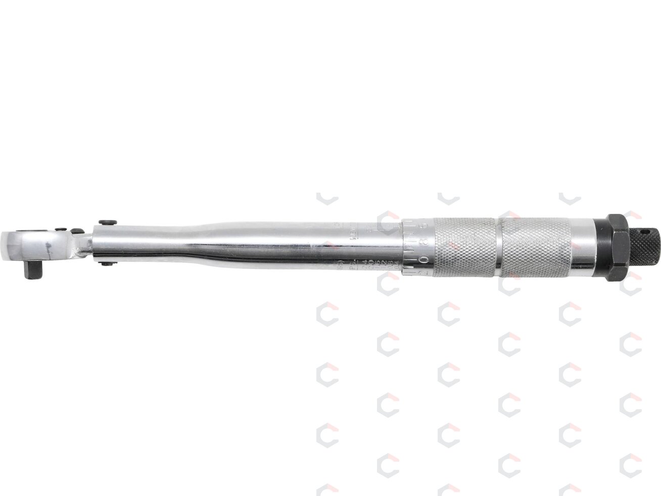 Dinamometrinis raktas | 1/4" | 2–24 Nm (987) 9
