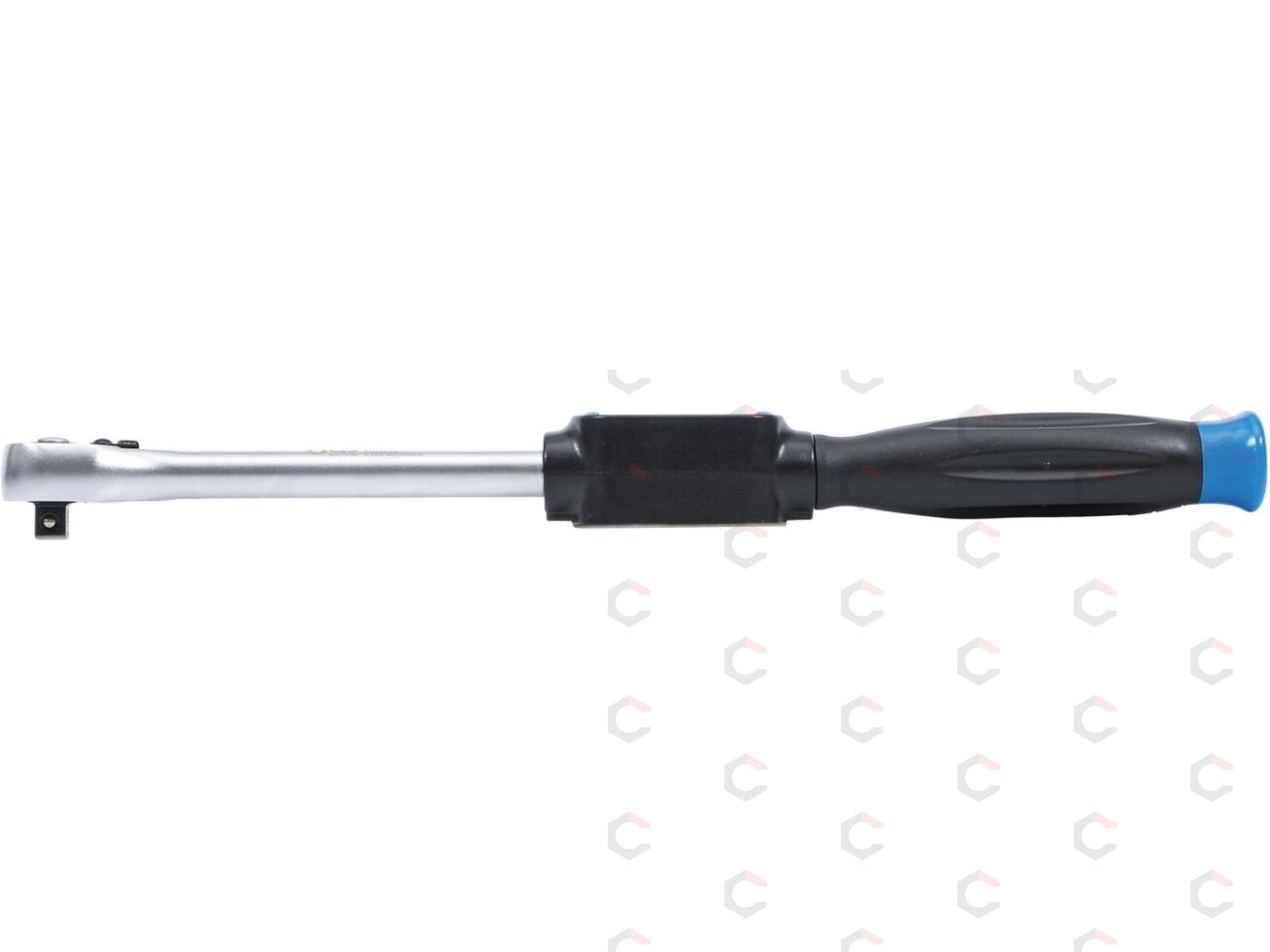 Dinamometrinis raktas | skaitmeninis | 10 mm (3/8") | 27 - 135 Nm (951) 3 Dinamometrinis raktas | skaitmeninis | 10 mm (3/8") | 27 - 135 Nm (951) 3