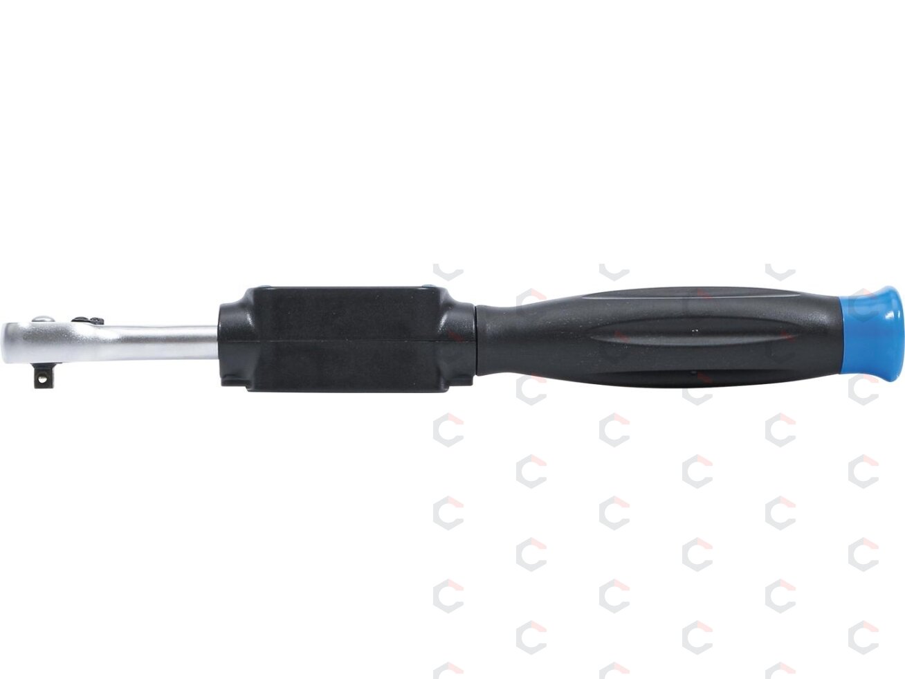 Dinamometrinis raktas | skaitmeninis | 6.3 mm (1/4") | 6 - 30 Nm (952) 3 Dinamometrinis raktas | skaitmeninis | 6.3 mm (1/4") | 6 - 30 Nm (952) 3