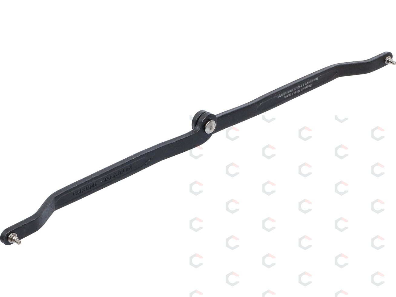 Dirželio įtempėjas | reguliuojamas | 180 mm (1463) Dirželio įtempėjas | reguliuojamas | 180 mm (1463)