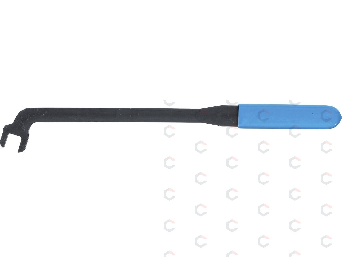 Poli-V diržo įtempiklio raktas | VAG 1.4 TSI / TFSI | 16 mm | BGS (9642) 1 Poli-V diržo įtempiklio raktas | VAG 1.4 TSI / TFSI | 16 mm | BGS (9642) 1