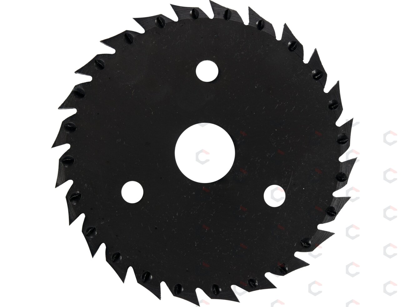 Diskas/freza medžiui | 115 mm (YT-59160) 2 Diskas/freza medžiui | 115 mm (YT-59160) 2
