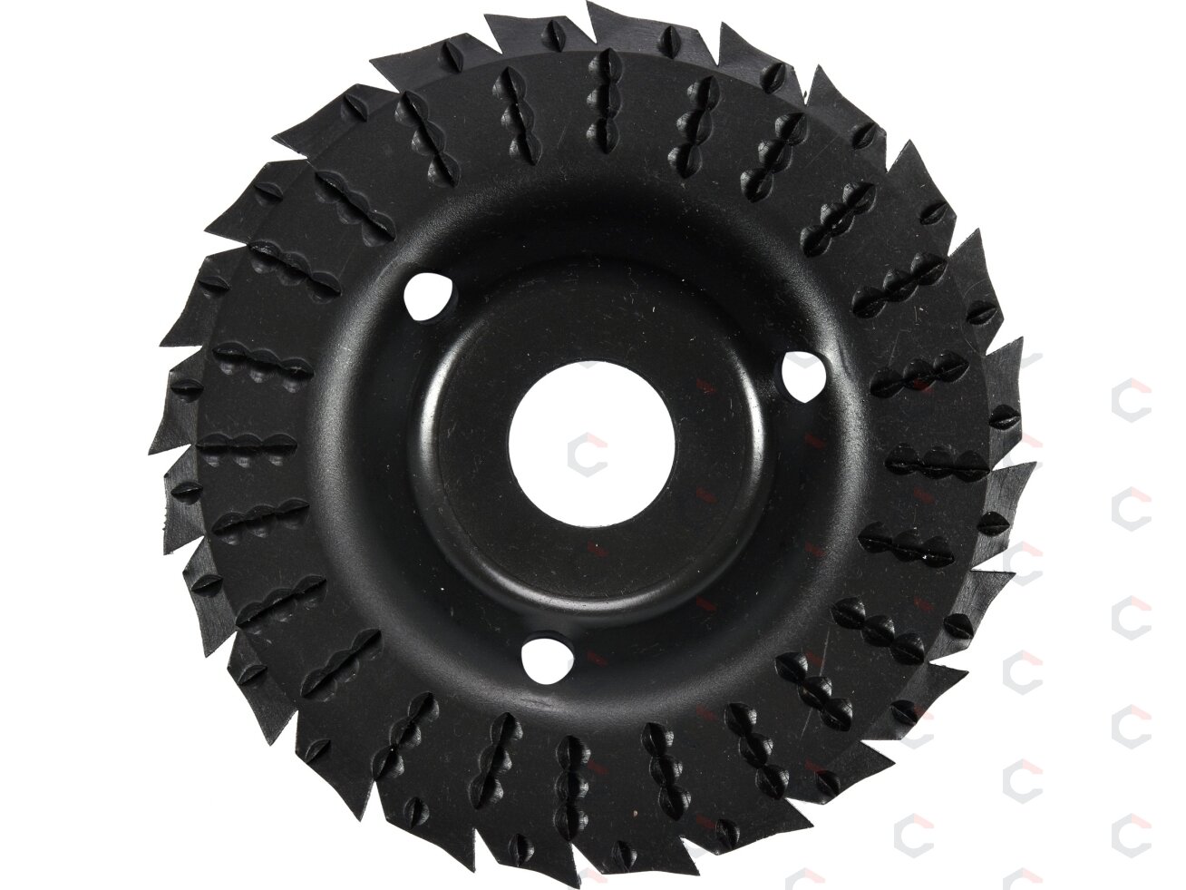 Diskas/freza medžiui 115mm, No1 (YT-59173) 1 Diskas/freza medžiui 115mm, No1 (YT-59173) 1