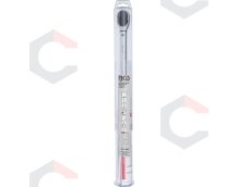 Dinamometrinis raktas | 12.5 mm (1/2") | 40 - 220 Nm (2827) 6