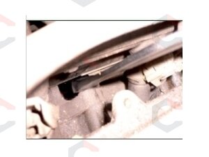 Diržo įtempimo raktai | 12 kampų 12 - 19 mm / E-tipo E10 - E18 (1312) 7
