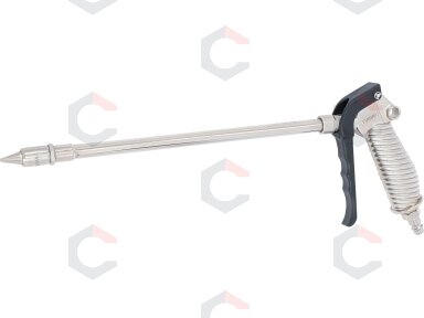 Didelio našumo oro pūstuvas su Venturi antgaliu | 290 mm (8559) Didelio našumo oro pūstuvas su Venturi antgaliu | 290 mm (8559)