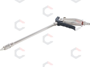 Didelio našumo oro pūstuvas su Venturi antgaliu | 290 mm (8559) Didelio našumo oro pūstuvas su Venturi antgaliu | 290 mm (8559)