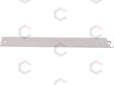 Dildė obliui kėbulo darbams | smulki | kūgio forma | 350 x 35 x 4 mm (3217-3) Dildė obliui kėbulo darbams | smulki | kūgio forma | 350 x 35 x 4 mm (3217-3)