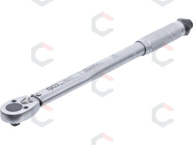 Dinamometrinis raktas | 10 mm (3/8") | 7 - 105 Nm (962) Dinamometrinis raktas | 10 mm (3/8") | 7 - 105 Nm (962)