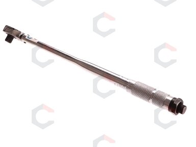 Dinamometrinis raktas | 12.5 mm (1/2") | 28 - 210 Nm (57350V) Dinamometrinis raktas | 12.5 mm (1/2") | 28 - 210 Nm (57350V)