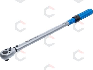 Dinamometrinis raktas | 12.5 mm (1/2") | 60 - 330 Nm (2829) Dinamometrinis raktas | 12.5 mm (1/2") | 60 - 330 Nm (2829)