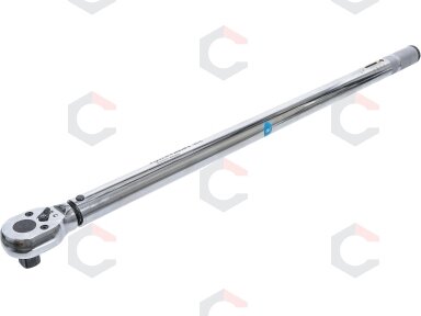 Dinamometrinis raktas | 20 mm (3/4") | 140 - 980 Nm (9576)