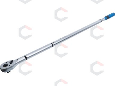 Dinamometrinis raktas | 20 mm (3/4") | 200 - 800 Nm (2834) Dinamometrinis raktas | 20 mm (3/4") | 200 - 800 Nm (2834)