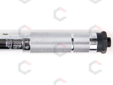Dinamometrinis raktas | 20 mm (3/4") | 62 - 405 Nm (57400) Dinamometrinis raktas | 20 mm (3/4") | 62 - 405 Nm (57400)