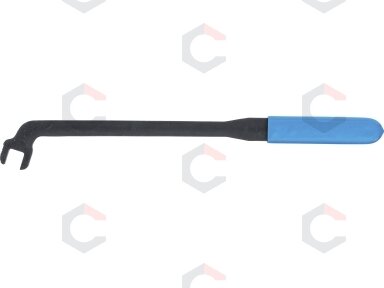 Poli-V diržo įtempiklio raktas | VAG 1.4 TSI / TFSI | 16 mm | BGS (9642) Poli-V diržo įtempiklio raktas | VAG 1.4 TSI / TFSI | 16 mm | BGS (9642)