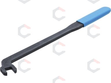 Poli-V diržo įtempiklio raktas | VAG 1.4 TSI / TFSI | 16 mm | BGS (9642) Poli-V diržo įtempiklio raktas | VAG 1.4 TSI / TFSI | 16 mm | BGS (9642)