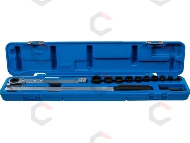 Diržo aptarnavimo įrankių komplektas | 10 mm (3/8") + 12,5 mm (1/2") (1706) Diržo aptarnavimo įrankių komplektas | 10 mm (3/8") + 12,5 mm (1/2") (1706)