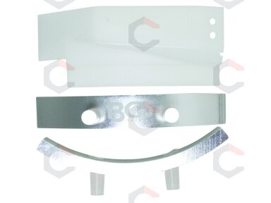 Diržo montavimo įrankis/įrenginys Citroen, Fiat, Ford, Mitsubishi, Peugeot (9157) Diržo montavimo įrankis/įrenginys Citroen, Fiat, Ford, Mitsubishi, Peugeot (9157)