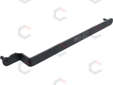 Diržo veleno aptarnavimo įrankis | BMW N54 / N55 (9615) Diržo veleno aptarnavimo įrankis | BMW N54 / N55 (9615)