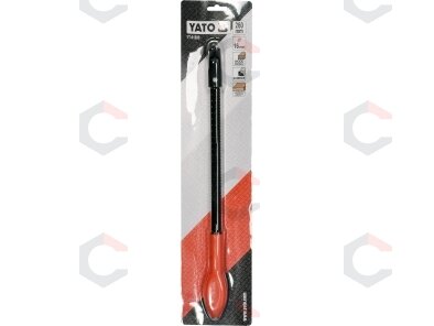 Dildė / oblius gipso kartonui apvali 260 mm (YT-61690) 1