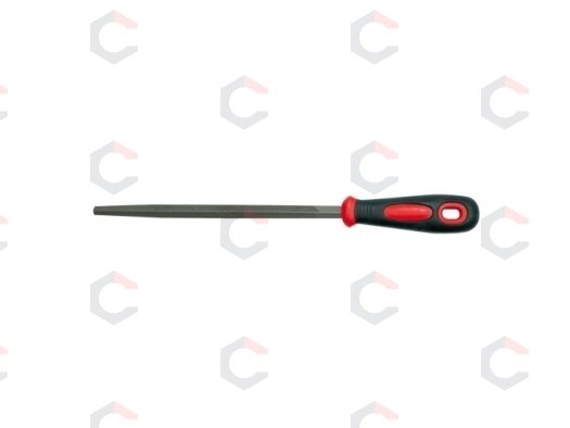 Dildė metalui kvadratinė | 200 mm (25163) 1 Dildė metalui kvadratinė | 200 mm (25163) 1