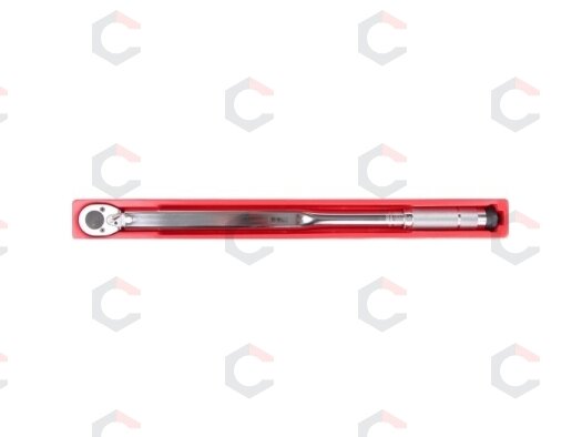 Dinamometrinis raktas | 20 mm (3/4") | 62 - 405 Nm (57400) 3 Dinamometrinis raktas | 20 mm (3/4") | 62 - 405 Nm (57400) 3