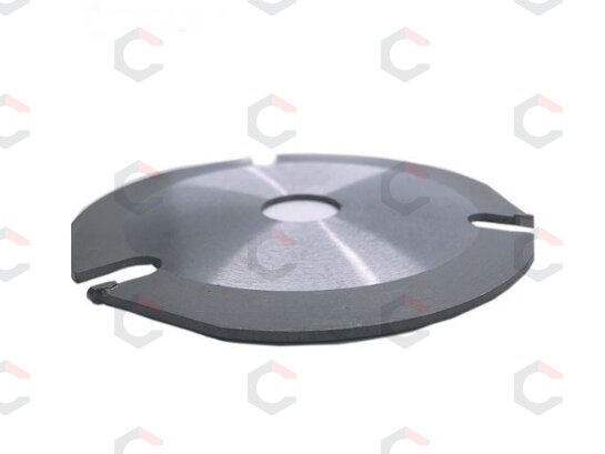 Diskas medžiui | 125 × 22,2 × 2,2 mm / 3T (ES12503) 5 Diskas medžiui | 125 × 22,2 × 2,2 mm / 3T (ES12503) 5