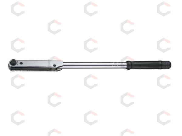 Dinamometrinis raktas | dvipusis 12~68NM, 3/8" (RL1502-383S) Dinamometrinis raktas | dvipusis 12~68NM, 3/8" (RL1502-383S)