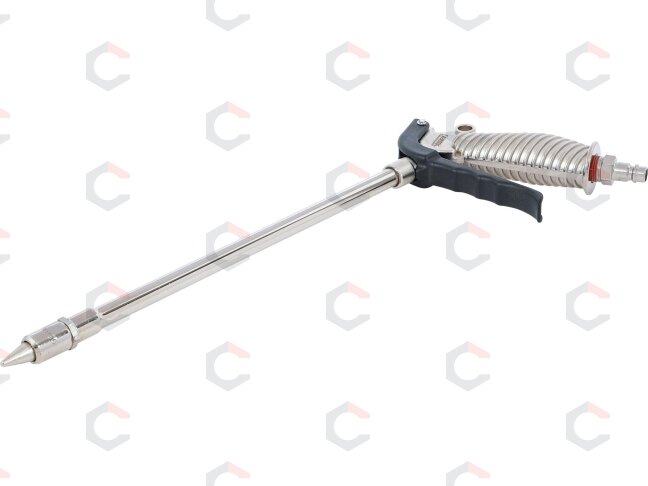 Didelio našumo oro pūstuvas su Venturi antgaliu | 290 mm (8559) 1