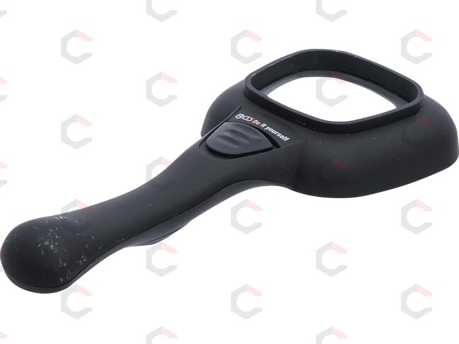 Didinamasis stiklas / lupa | LED (85865) 4 Didinamasis stiklas / lupa | LED (85865) 4