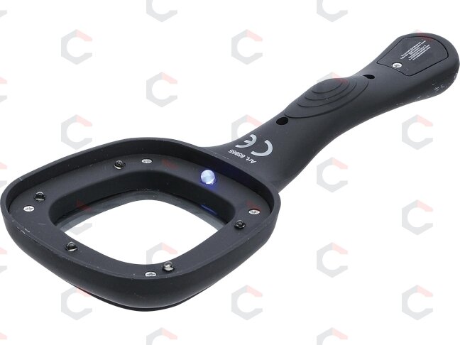 Didinamasis stiklas / lupa | LED (85865) 5 Didinamasis stiklas / lupa | LED (85865) 5