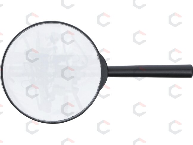 Didinamasis stiklas / lupa | Ø 100 mm (85860) 2 Didinamasis stiklas / lupa | Ø 100 mm (85860) 2