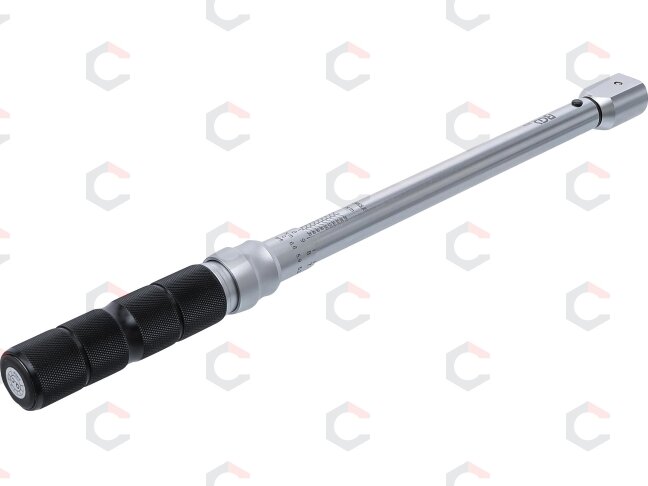 Profesionalus dinamometras | 14 x 18 mm įstatomiems įrankiams | 40 - 200 Nm (2816) 1 Profesionalus dinamometras | 14 x 18 mm įstatomiems įrankiams | 40 - 200 Nm (2816) 1