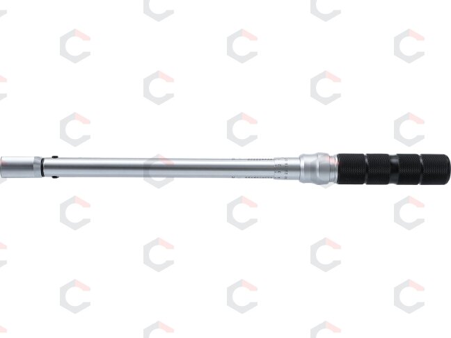 Profesionalus dinamometras | 14 x 18 mm įstatomiems įrankiams | 40 - 200 Nm (2816) 3 Profesionalus dinamometras | 14 x 18 mm įstatomiems įrankiams | 40 - 200 Nm (2816) 3