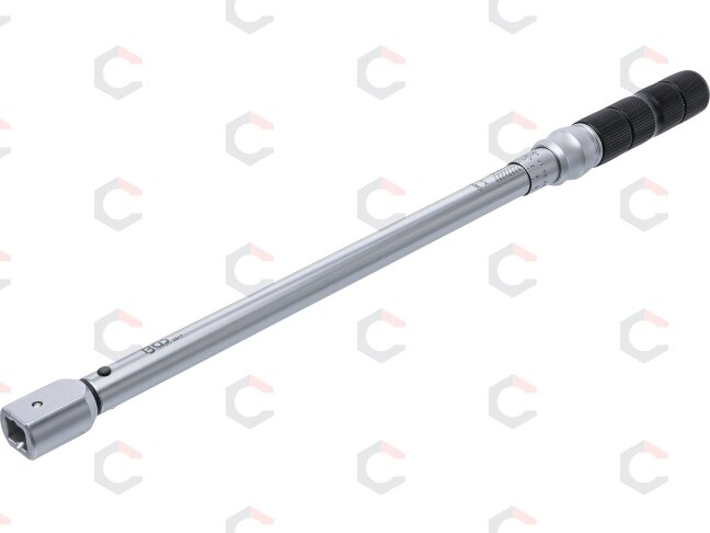 Profesionalus dinamometras | 14 x 18 mm įstatomiems įrankiams | 60 - 340 Nm (2817) Profesionalus dinamometras | 14 x 18 mm įstatomiems įrankiams | 60 - 340 Nm (2817)