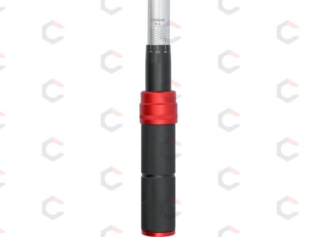 Dinamometrinis raktas | 10 mm (3/8") | 10 - 120 Nm (YT-07673) 3