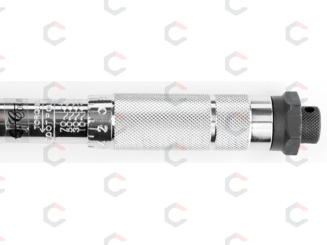 Dinamometrinis raktas | 10 mm (3/8") | 13 - 110 Nm (57300) 3 Dinamometrinis raktas | 10 mm (3/8") | 13 - 110 Nm (57300) 3