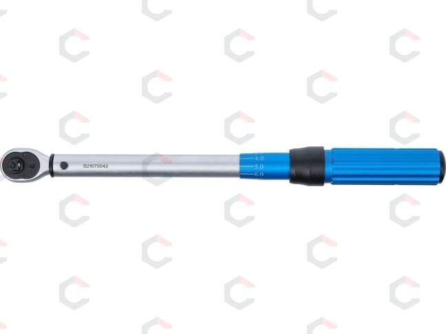 Dinamometrinis raktas | 10 mm (3/8") | 20 - 120 Nm (2826) 5 Dinamometrinis raktas | 10 mm (3/8") | 20 - 120 Nm (2826) 5
