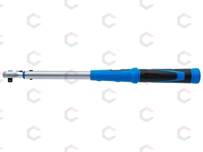 Dinamometrinis raktas | 10 mm (3/8") | 20 - 120 Nm (7523) 4 Dinamometrinis raktas | 10 mm (3/8") | 20 - 120 Nm (7523) 4