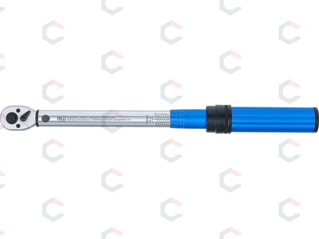 Dinamometrinis raktas | 10 mm (3/8") | 7–105 Nm (2843) 2 Dinamometrinis raktas | 10 mm (3/8") | 7–105 Nm (2843) 2