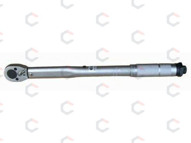 Dinamometrinis raktas 1/2", 28-210 Nm "Stahlberg" (H1203M) 3