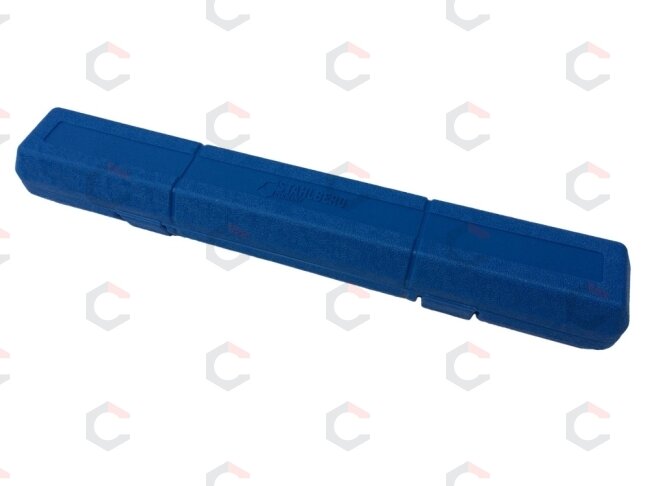 Dinamometrinis raktas 1/2", 28-210 Nm "Stahlberg" (H1203M) 5