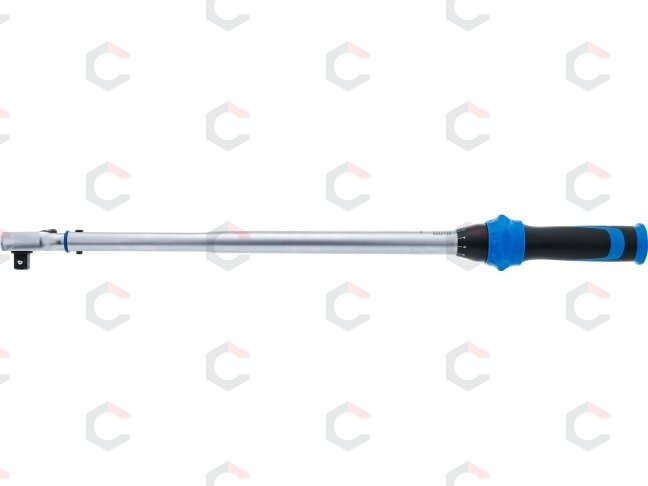 Dinamometrinis raktas | 12.5 mm (1/2") | 70 - 350 Nm (7184) 6 Dinamometrinis raktas | 12.5 mm (1/2") | 70 - 350 Nm (7184) 6