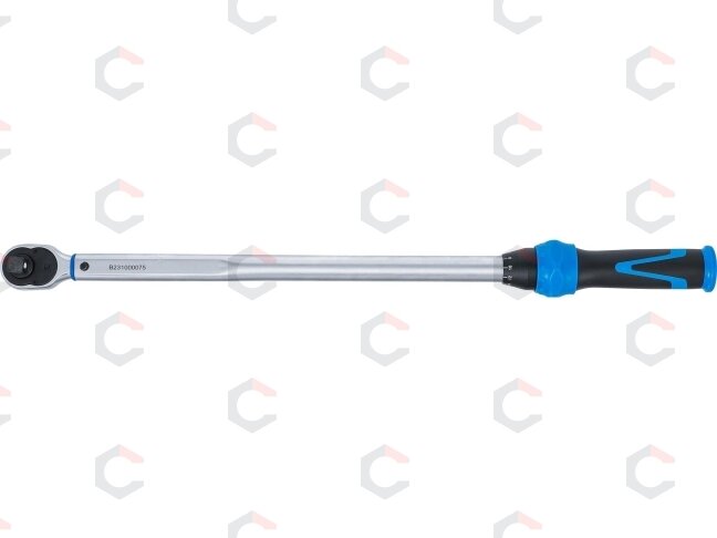 Dinamometrinis raktas | 12.5 mm (1/2") | 70 - 350 Nm (7184) 7 Dinamometrinis raktas | 12.5 mm (1/2") | 70 - 350 Nm (7184) 7