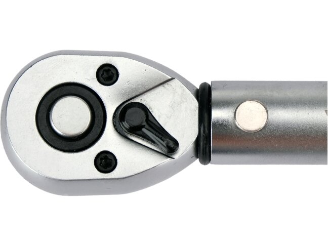 Dinamometrinis raktas | 1/4" | 5–25 Nm | 72 dantų terkšlė (YT-07713) 7 Dinamometrinis raktas | 1/4" | 5–25 Nm | 72 dantų terkšlė (YT-07713) 7