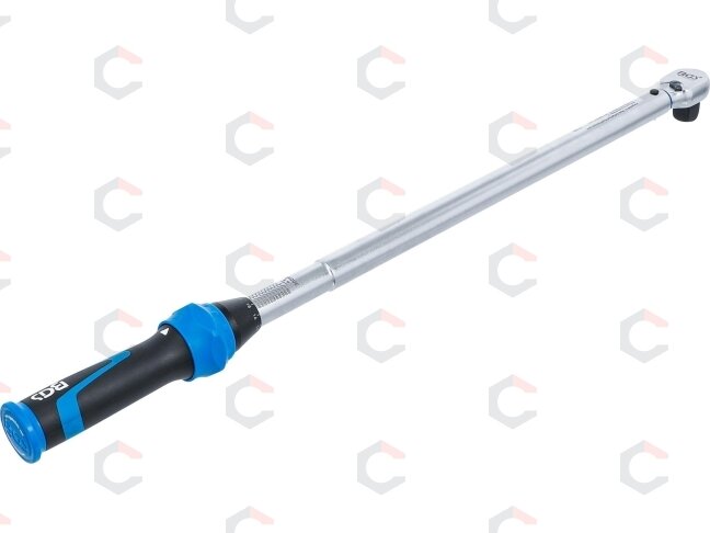 Dinamometrinis raktas | 20 mm (3/4") | 100 - 500 Nm (7185) 2 Dinamometrinis raktas | 20 mm (3/4") | 100 - 500 Nm (7185) 2