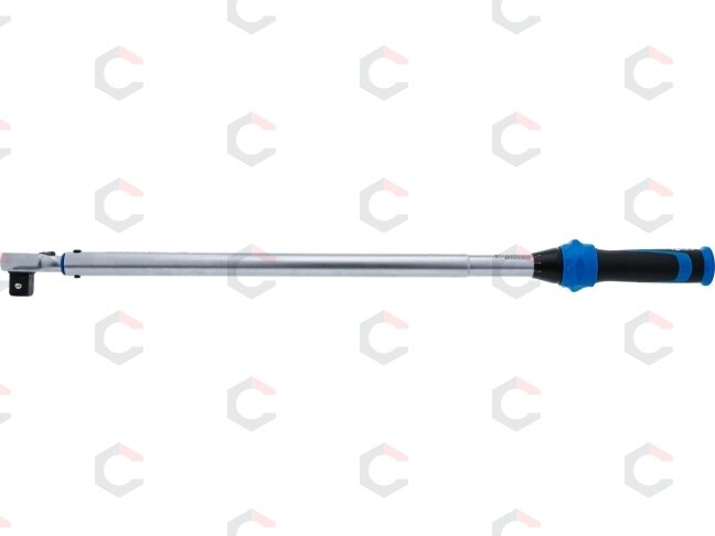 Dinamometrinis raktas | 20 mm (3/4") | 100 - 500 Nm (7185) 6 Dinamometrinis raktas | 20 mm (3/4") | 100 - 500 Nm (7185) 6