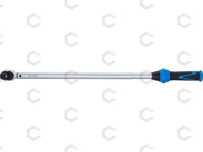 Dinamometrinis raktas | 20 mm (3/4") | 100 - 500 Nm (7185) 7 Dinamometrinis raktas | 20 mm (3/4") | 100 - 500 Nm (7185) 7