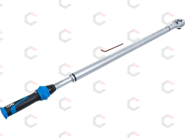 Dinamometrinis raktas | 20 mm (3/4") | 100 - 700 Nm (7186) 2 Dinamometrinis raktas | 20 mm (3/4") | 100 - 700 Nm (7186) 2