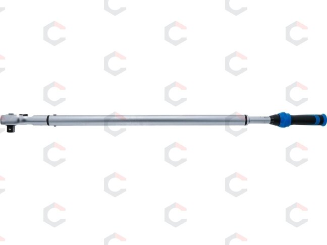 Dinamometrinis raktas | 20 mm (3/4") | 100 - 700 Nm (7186) 5 Dinamometrinis raktas | 20 mm (3/4") | 100 - 700 Nm (7186) 5
